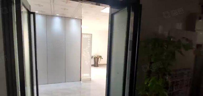 长安沙头楼上230平精装修水电齐全拎包生产厂房出租