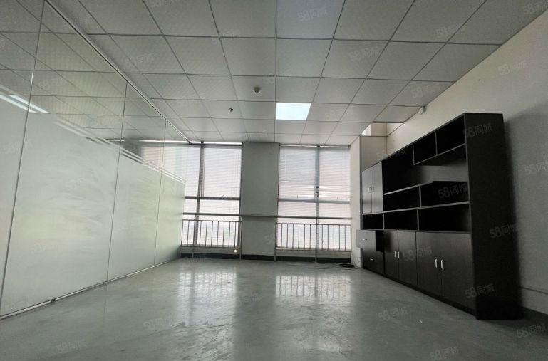 长安乌沙精装修500平厂房出租 临界深圳 水电齐全