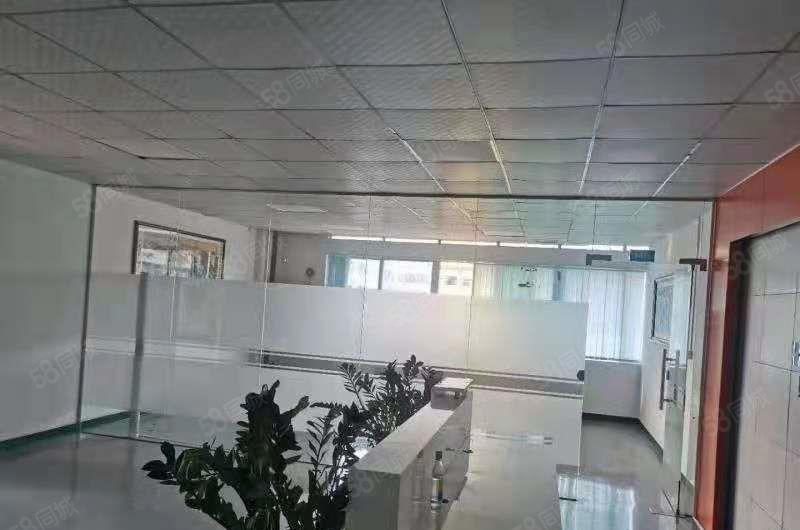 长安乌沙新出1到3层独门独院厂房3500平方形象好空地大