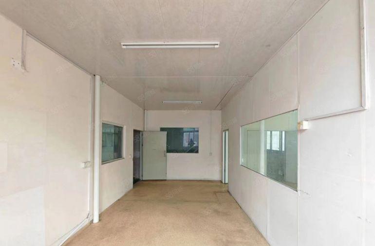 长安宵边工业园区1楼770平方精装修水电齐全特价厂房出租