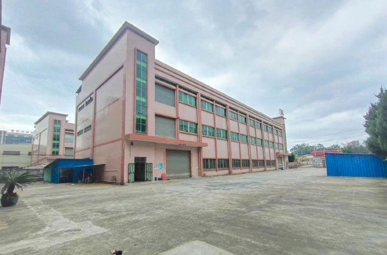 长安新出原房东独门独院 实际面积无公摊 条件你说了算 房东好