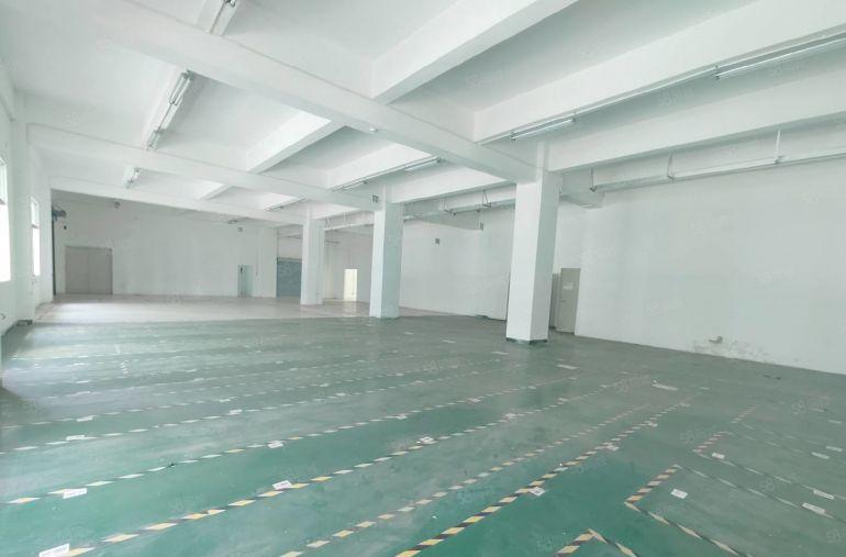 长安乌沙工业区原房东自用厂房出租楼上500平精装修水电齐全