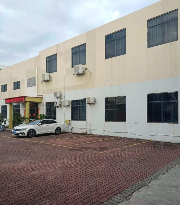 长安镇原房东单一层2000方