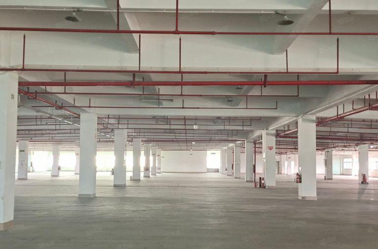 长安环保厂房现成油性喷油环评喷漆喷粉超声波清洗等环评大小分租