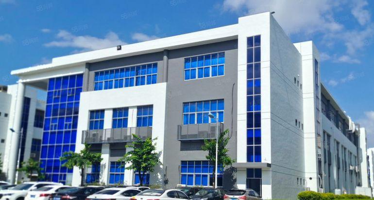 长安红本厂房高6.5米一楼3000平20元起租，可分，不赚电