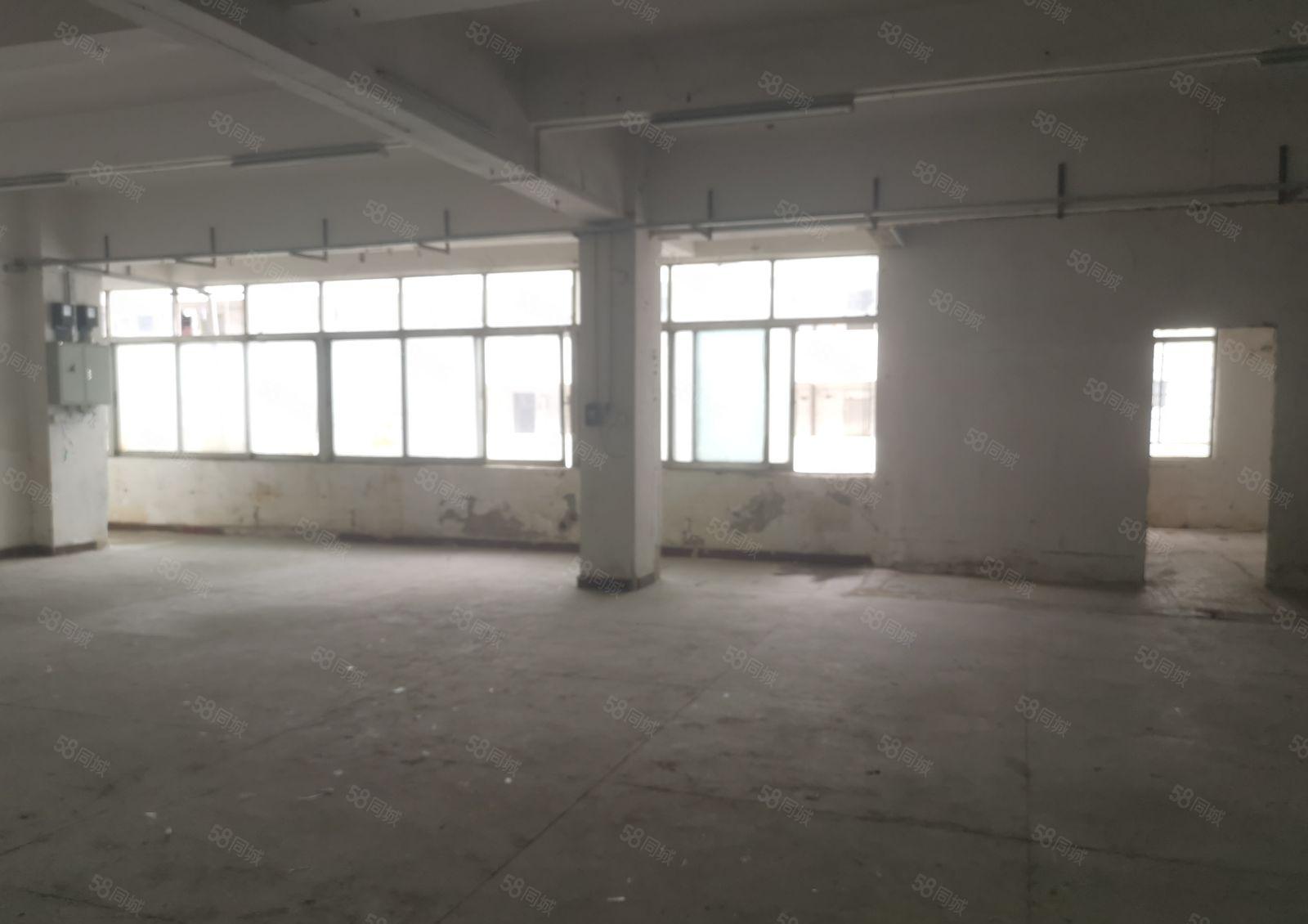 长安各种楼上精装修400平方左右厂房招租