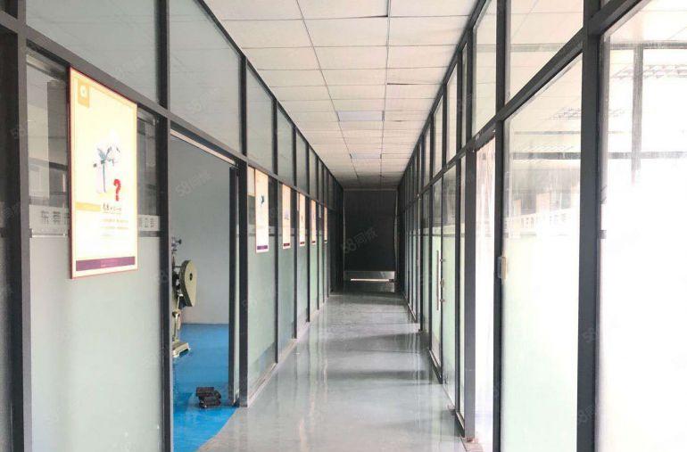 长安临近358省道旁，已空出楼上精装修1400价格优惠易招工