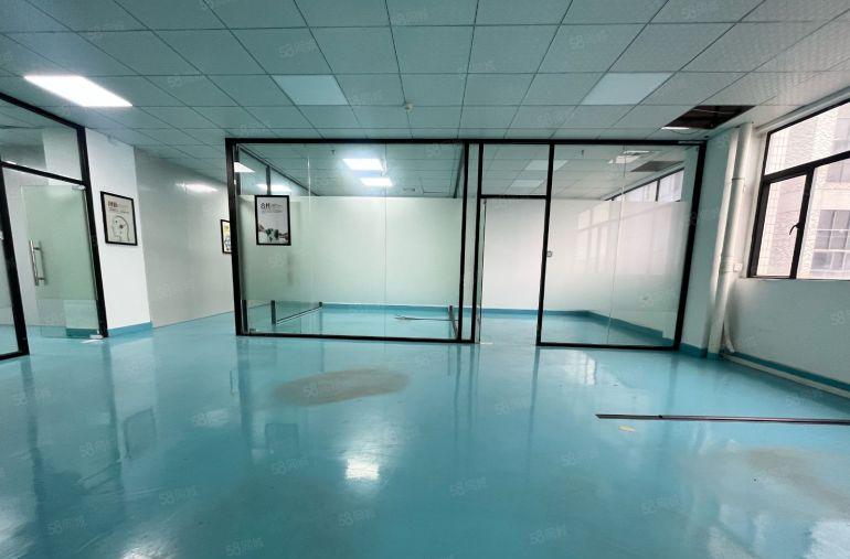 长安乌沙精装修1500平厂房出租 水电齐全 低价出租