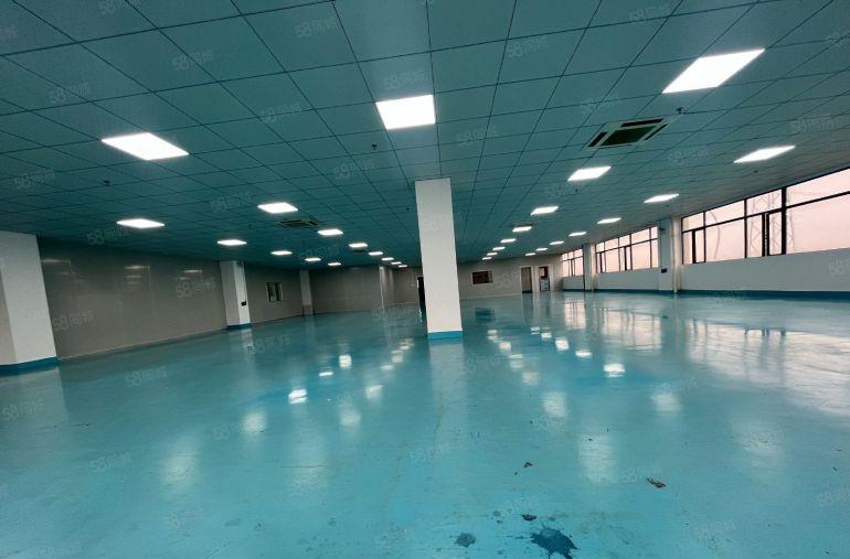 长安乌沙精装修1500平厂房出租 水电齐全 低价出租