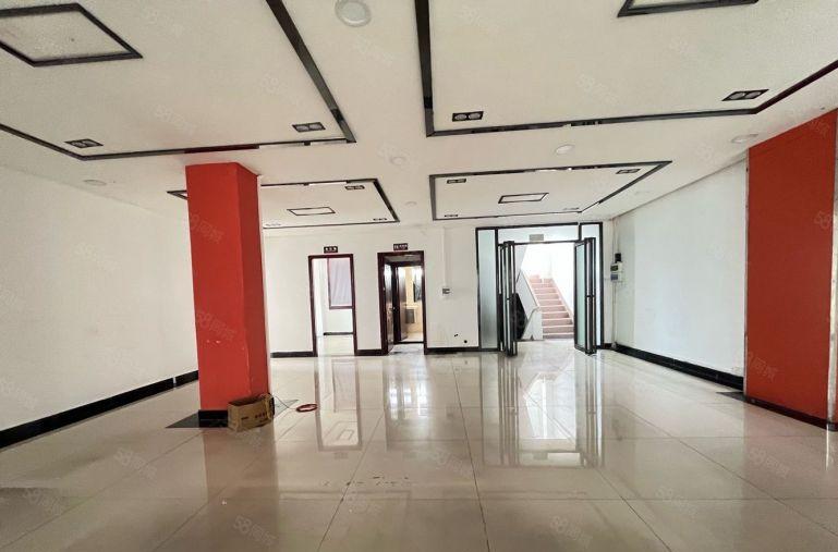 长安锦厦豪华精装修独院2000平厂房出租 可整租可分租 低价