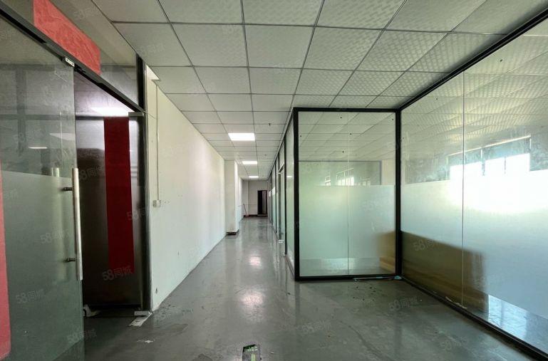 长安乌沙原房东1000平厂房出租 可分租 临界深圳