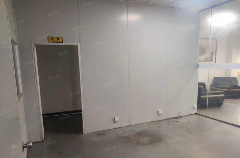 长安乌沙新出二楼340平无尘车间厂房出租，水电办公室齐全