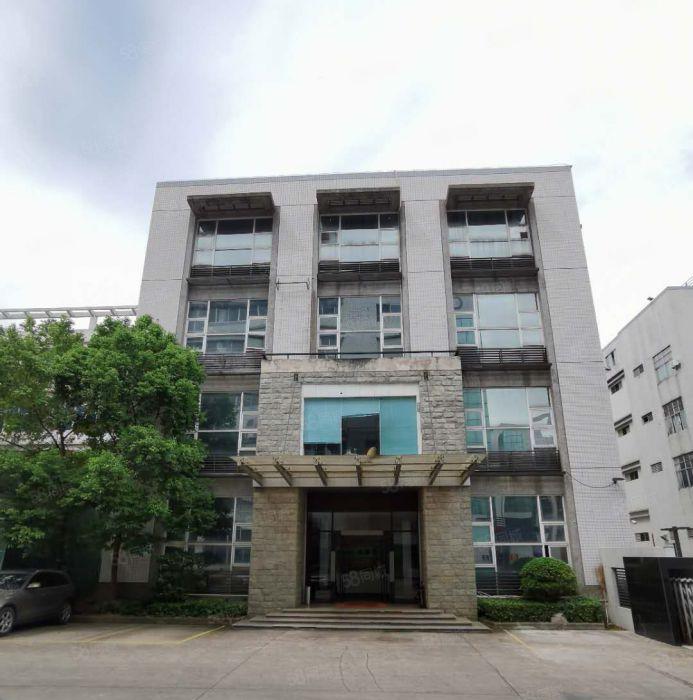 长安镇原房东独门独院厂房14000平1800平起分