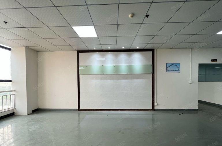 长安乌沙精装修500平厂房出租 临界深圳 水电齐全