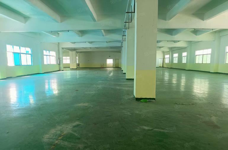 长安镇宵边标准厂房，原房东一楼1000平方，周边生活配套齐全