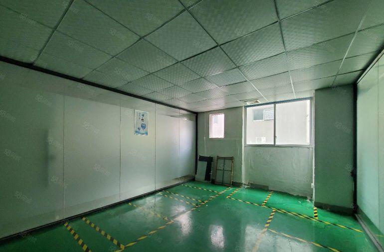 长安锦厦靠近乌沙新民5楼580平靠松岗沙井低价厂房仓库出租