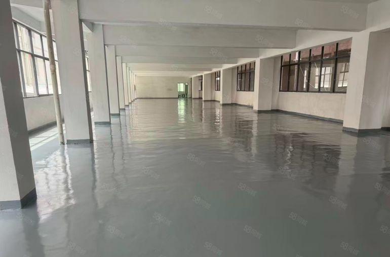 出租长安沙头200平厂房，临滨海湾新区，适合电子电商研发加工