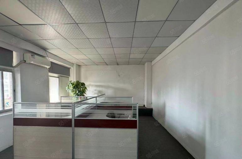 长安宵边万达附近新空楼上850平方精装修厂房招租