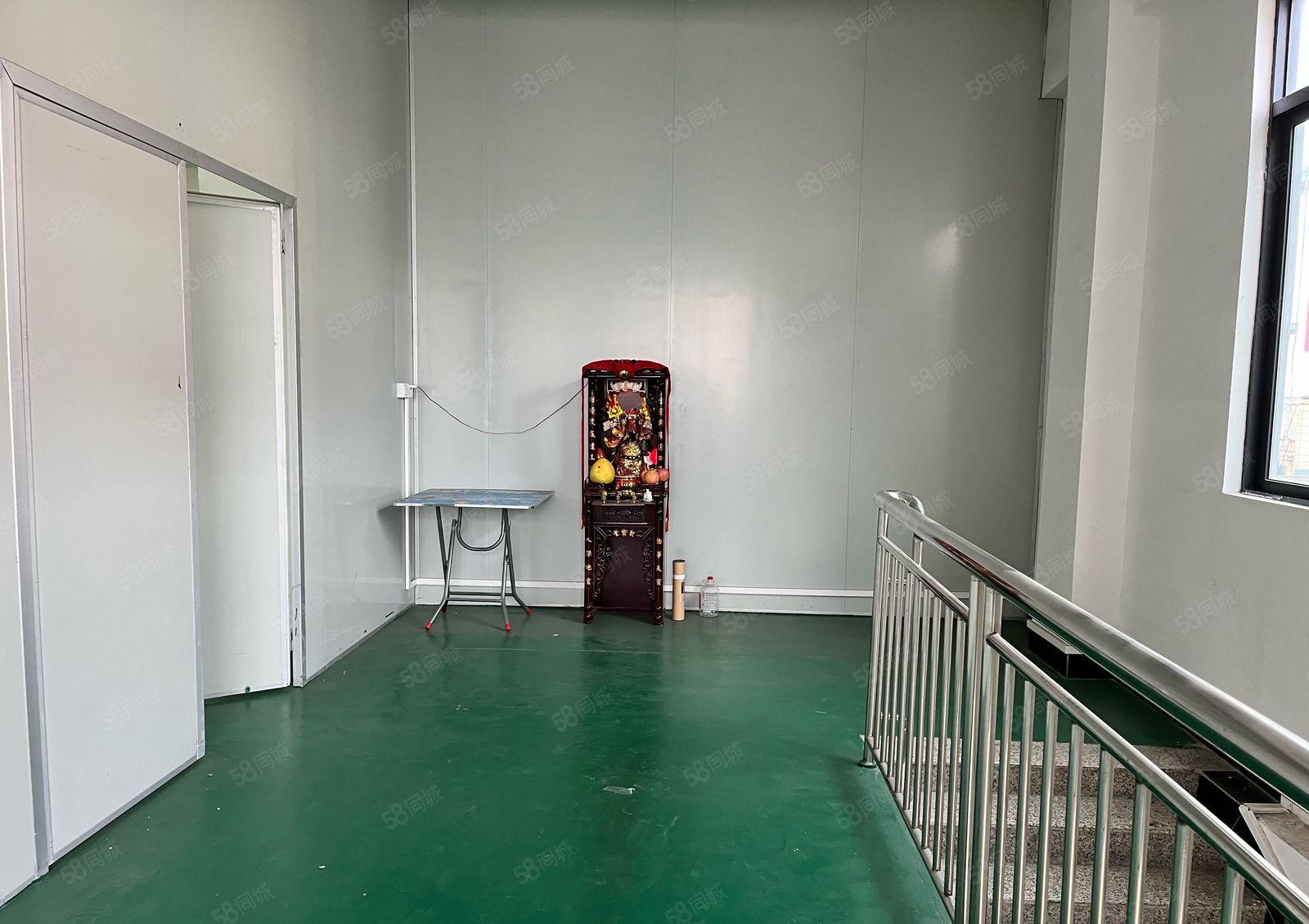 长安乌沙原房东600平厂房出租 电子 五金 首饰 仓库