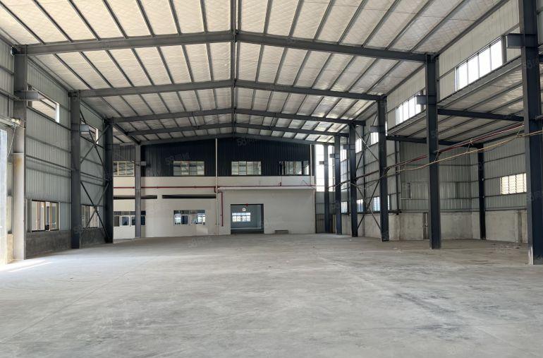 长安新出原房东独院单一层。适合钣金五金机器设备冲压压铸等行业