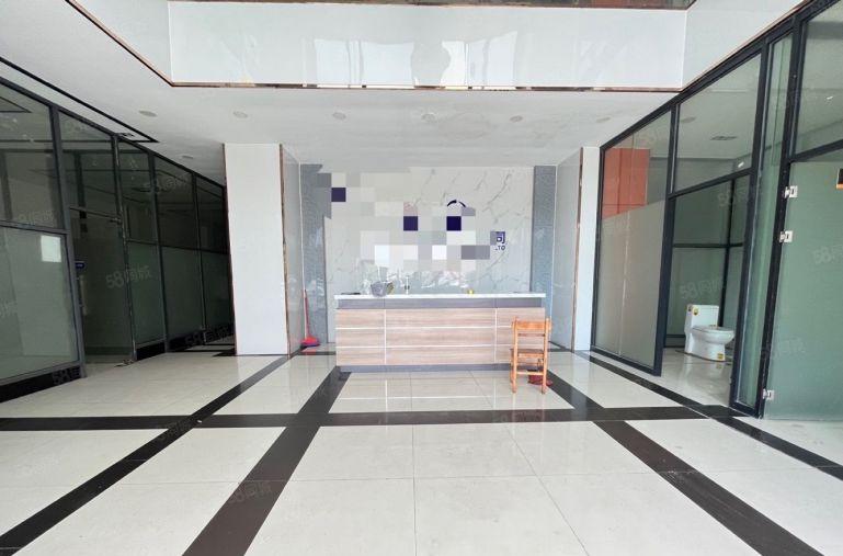 长安锦厦豪华精装修独院2000平厂房出租 可整租可分租 低价