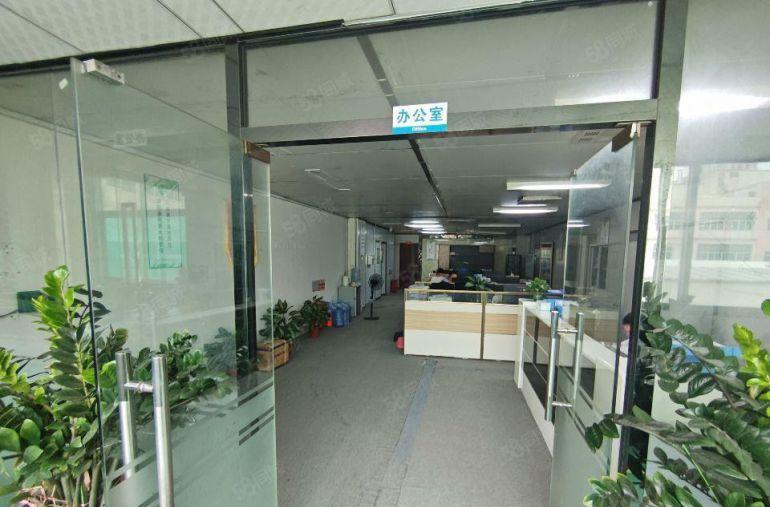 长安上沙原房东二楼整层1500平，10元起租实惠，不赚电费