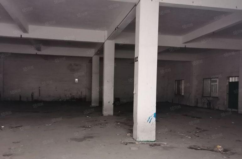 长安宵边新出原房东标准独院 实际面积低价出租   空地超大。