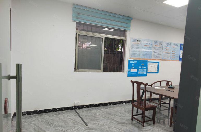 长安涌头原房东一楼820平带行车标准厂房出