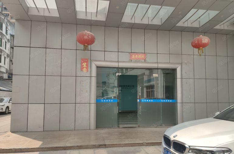 长安乌沙靠近深圳一楼1000平有前台办公室装修工业厂房出租