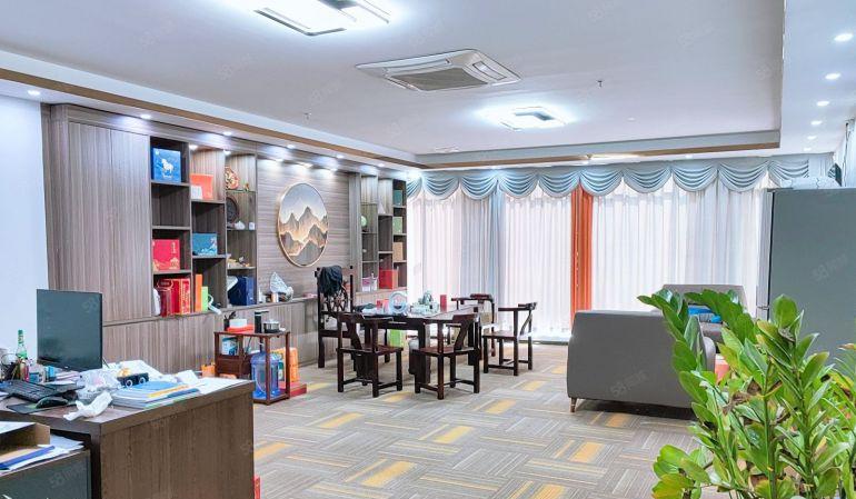 长安全新无尘车间出租，精装修，无转让费，4900平，15元