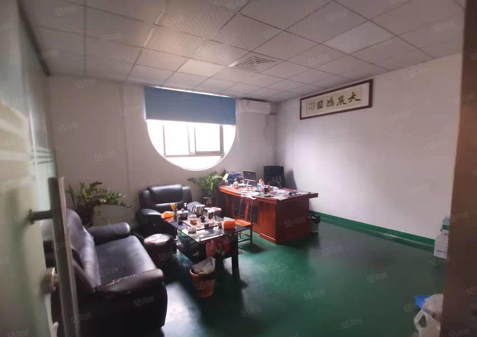 公摊小 长安镇涌头社区新出楼上1000平方厂房出租 无杂费