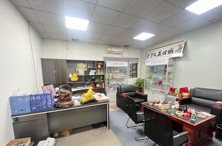 长安沿江高速出口 厦岗原房东 独院1500平厂房出租 注塑