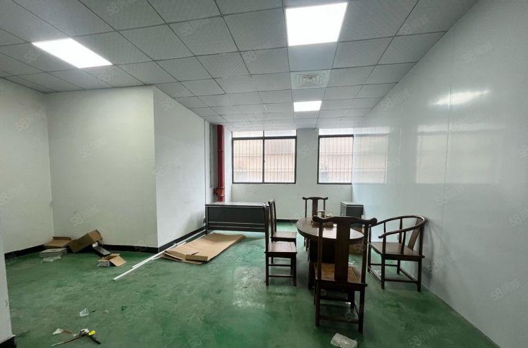 长安乌沙一楼400平厂房出租 模具 五金 电子 临界深圳