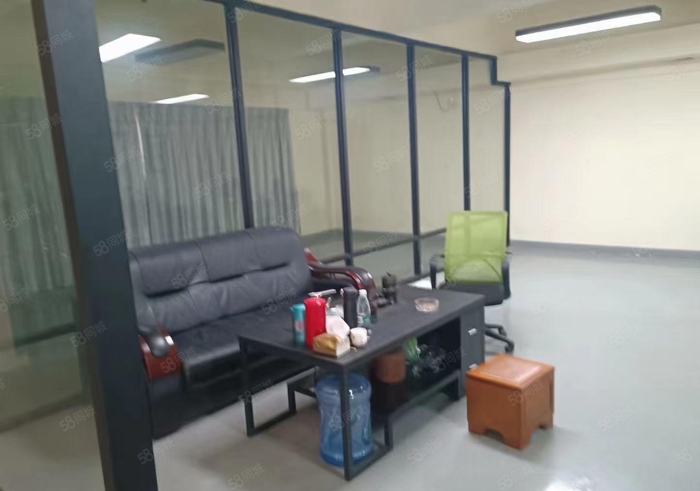 长安上沙带行车厂房出租，面积1450平方