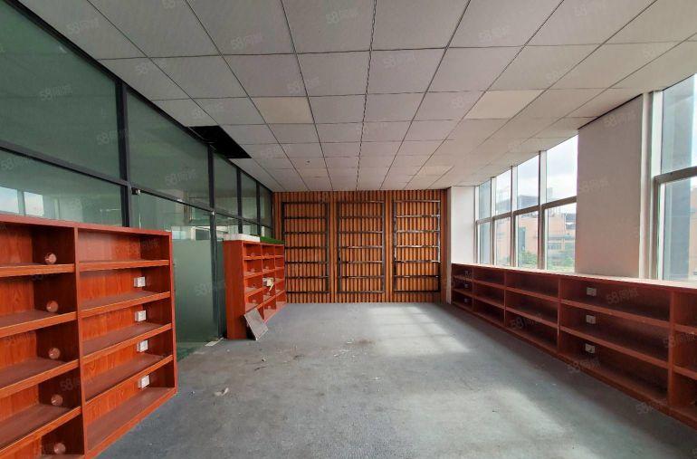 长安乌沙靠沙头新民原房东独院单层1300平带装修厂房仓库出租