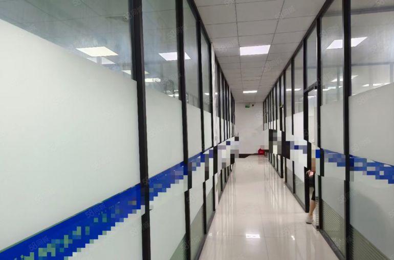 厦边一手房东独门独院4200平方厂房低价招租