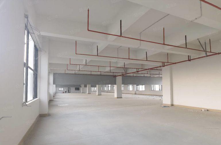 长安厂房出租原房东独院500至1500平方大小分租现成精装修