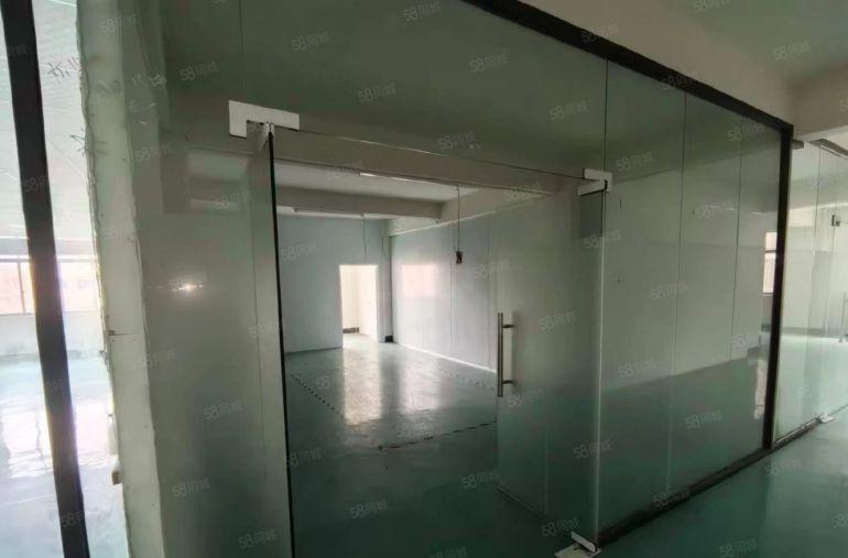 宵边社区新出370平厂房，15块低价出租