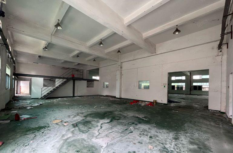 急租长安街口独院厂房楼上带现成装修免2个月租金