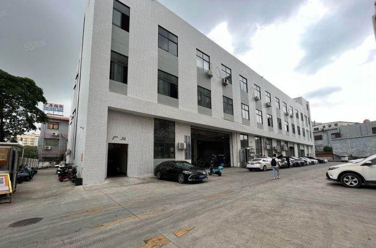 长安乌沙 临界深圳 一楼1000平厂房出租 注塑 模具 五金