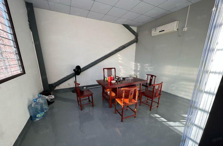 长安全新钢构1430平出租，消防安装到位，适合五金模具