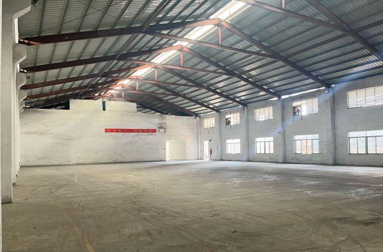 长安新出原房东独院单一一层带独栋办公室。空地非常大。周边没居