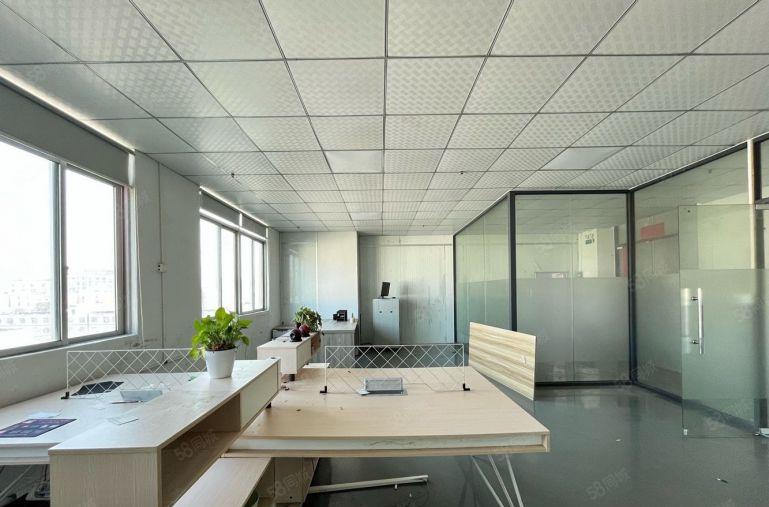 长安乌沙原房东1000平厂房出租 可分租 临界深圳