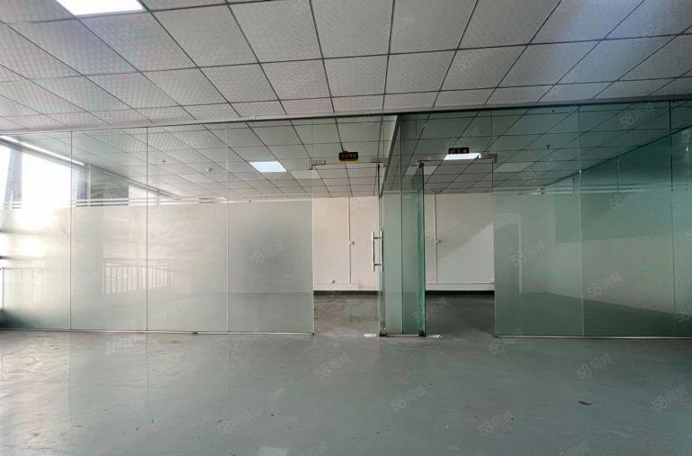 长安乌沙小面积400平 600平厂房出租 水电齐全 交通便利