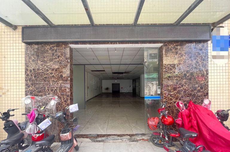 长安锦厦一楼1000平厂房出租 模具 注塑 五金 低价出租