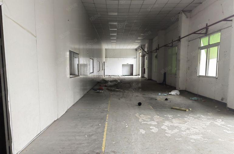 长安镇原房东独门独院厂房1700方低价出租