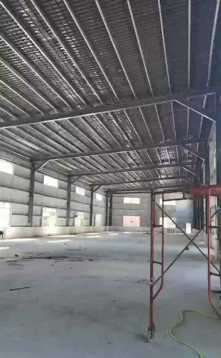 长安乌沙新出新建原房东单一层滴水7米1000平空地超大