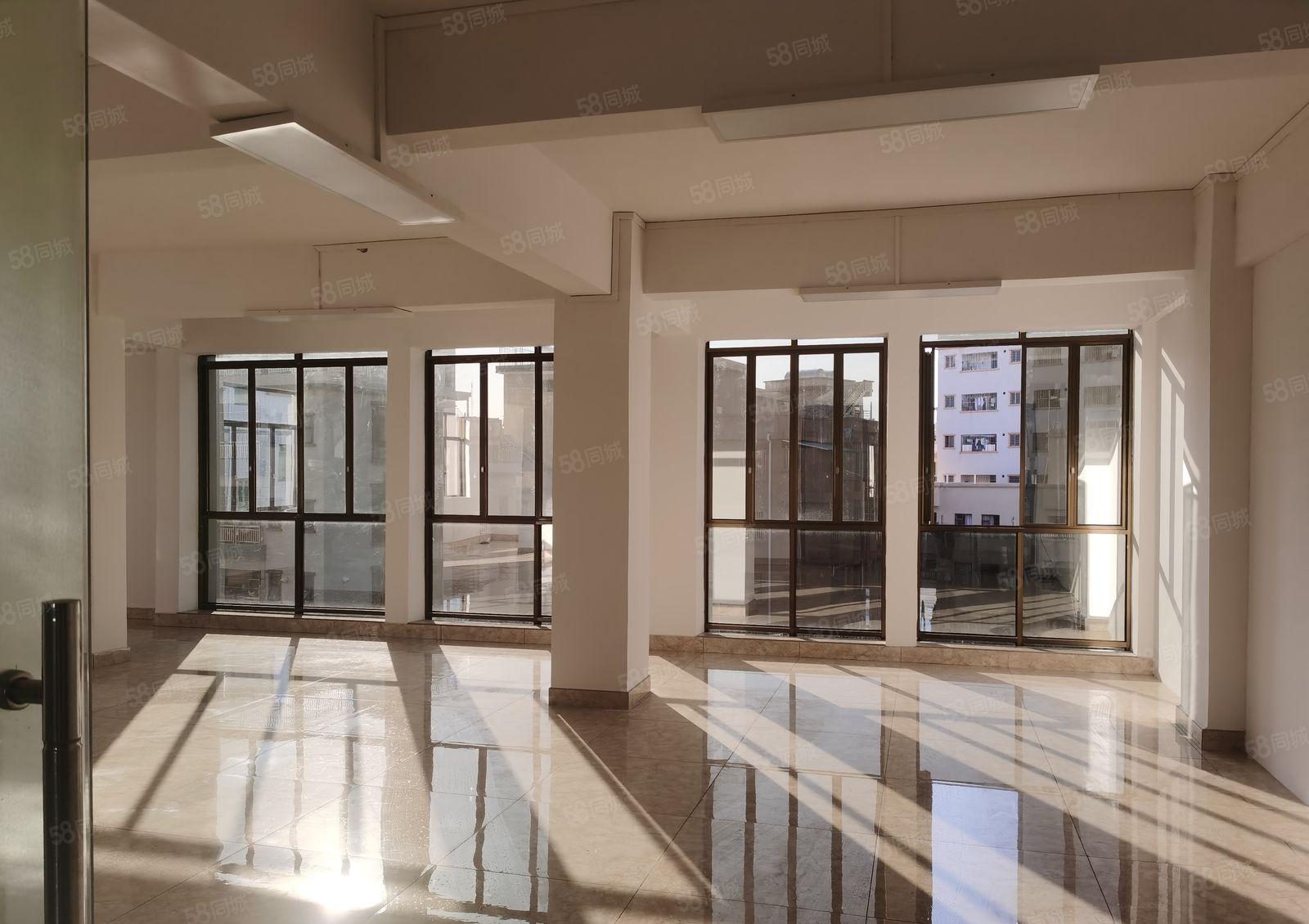 厦边全新写字楼出租，适合主播，贸易，电商，免租长可两个月