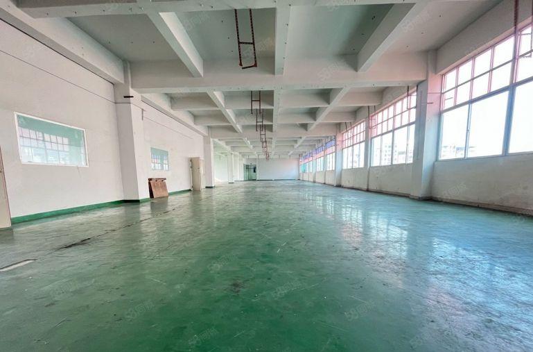 长安原房东精装修1000平厂房出租 可分租 低价出租