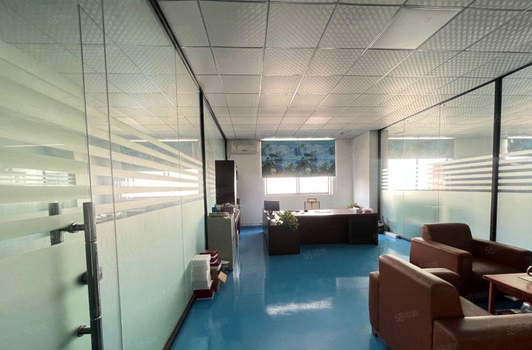 长安沙头一楼1000平厂房出租 机加工 五金 cnc 模具